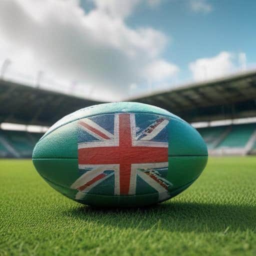 Fiji vs Australia: The Clash of Titans Awaits!