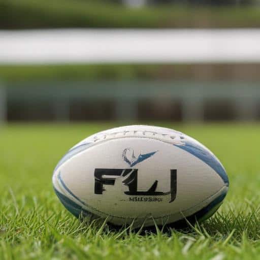 Fiji vs New Zealand: The Ultimate Clash in Rugby Sevens Showdown