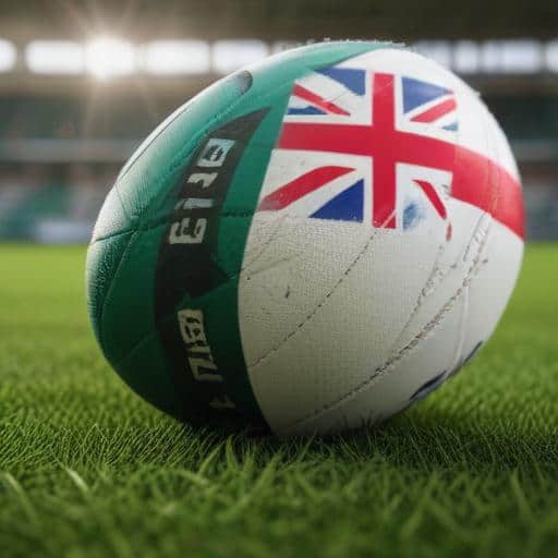 Fiji vs Scotland: A Clash of Rugby Titans Awaits!