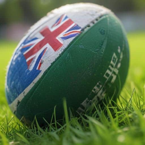 Fiji vs Scotland: A Clash of Titans Awaits in Suva!