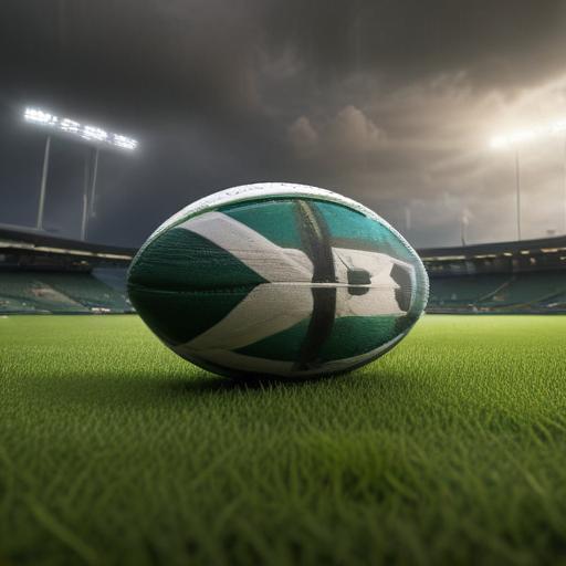 Fiji vs Scotland: A Rugby Showdown Under Thrilling Skies