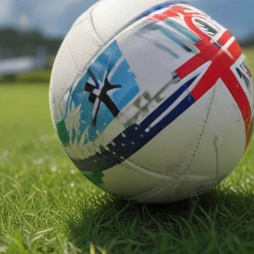 Fiji vs Wallabies: A Clash of Titans for the Vuvale Bowl!