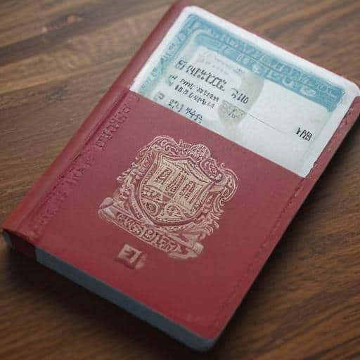 Fiji Warns of Pacific Engagement Visa Ballot Scams and Hidden Fees