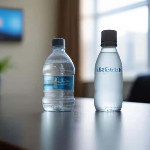 FIJI Water Powers Up Business Excellence with PMIBA 2025 Sponsorship!
