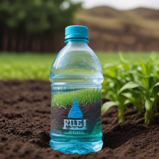 Fiji Water's Bold Farming Initiative: A Game Changer for Agriculture!