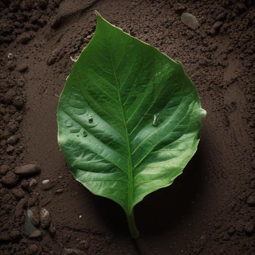 Fiji Water's Green Revolution: A New Era for Agriculture?