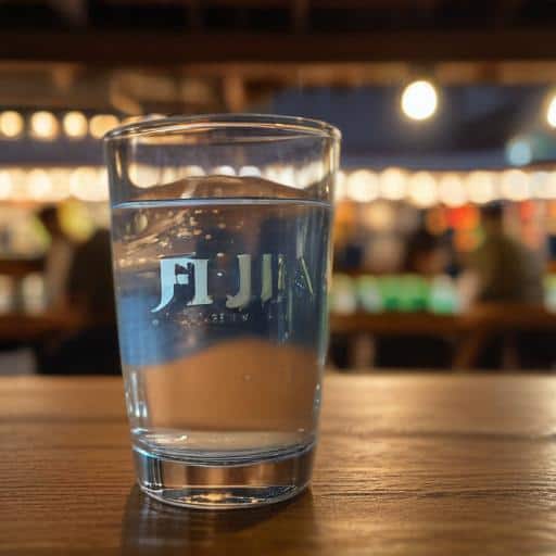 Fiji Water's Tax Break: Boon or Bane for Local Businesses?