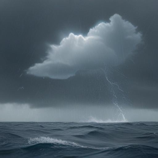 Fiji Weather Alert: Heavy Rain and Strong Coastal Winds Loom