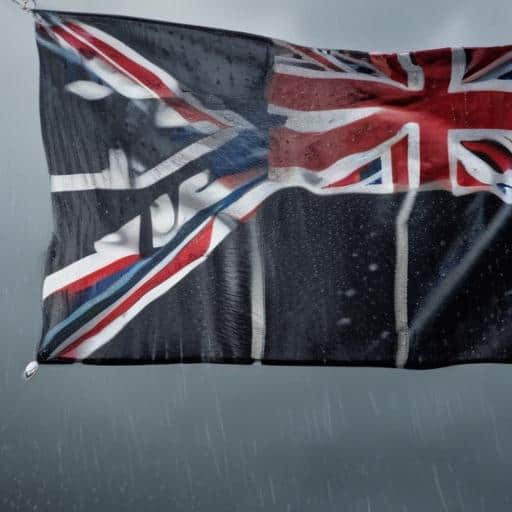 Fiji Weather Alert: Heavy Rain and Strong Winds Expected Across the Islands