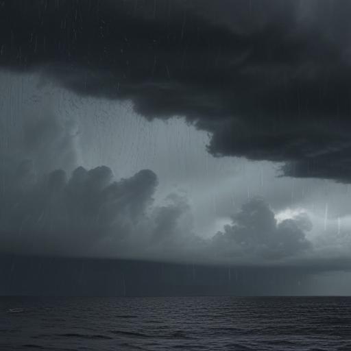 Fiji Weather Alert: Heavy Rain and Thunderstorms Across the Fiji Islands With Possible Flash Flooding Through Thursday