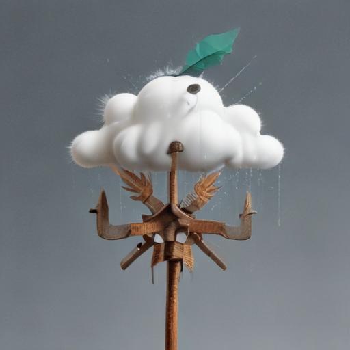 Fiji Weather Alert: Strong Wind Warning for Coastal Areas and Rotuma with Heavy Showers, Thunderstorms and Flood Risk