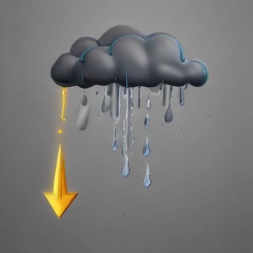 Fiji Weather Bulletin: Heavy Showers and Isolated Thunderstorms with Flash Flood Risk as East to Southeast Winds Prevail