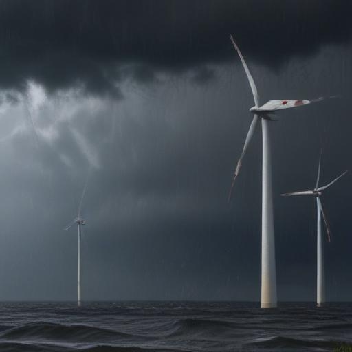 Fiji Weather Bulletin: Strong Wind Warning for Coastal Areas as Troughs Bring Showers, Rain and Thunderstorms