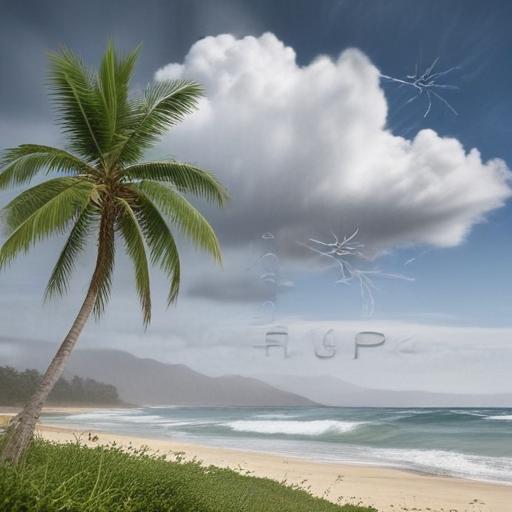 Fiji Weather Bulletin: Strong Wind Warning for Coastal Areas Up to 45 km/h Across Yasawa, Rakiraki, Kadavu, Lau-Lomaiviti and Rotuma