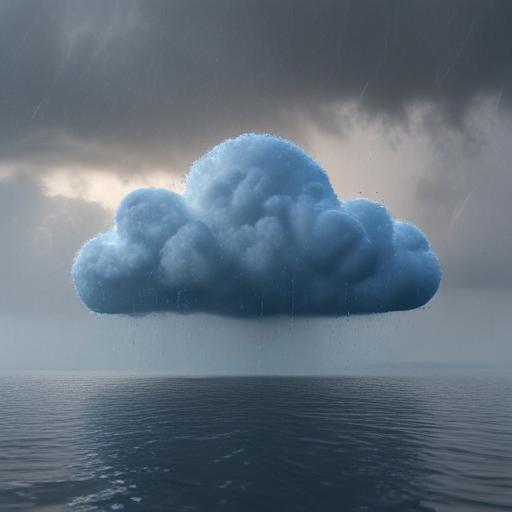 Fiji Weather Forecast: Cloudy Conditions and Showers Expected Across Multiple Regions