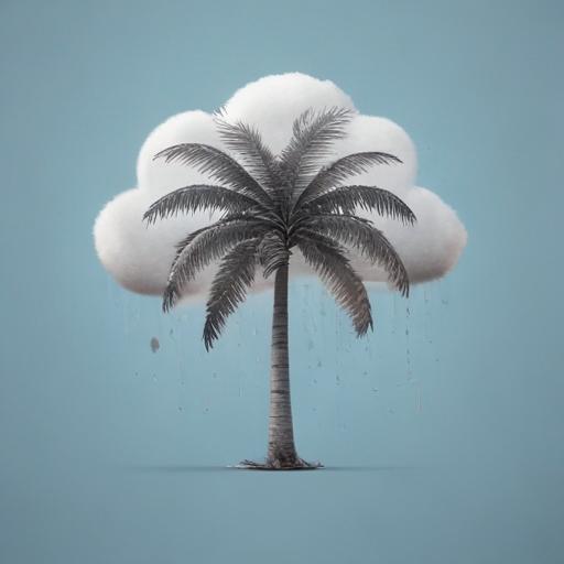 Fiji Weather Forecast: Cloudy Conditions and Showers Expected Across Multiple Regions