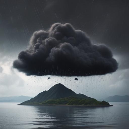 Fiji Weather Forecast: Cloudy Conditions and Showers with Cool Nights Expected