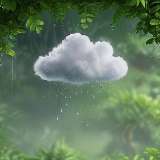 Fiji Weather Forecast: Cloudy Days with Rain Expected Later This Week