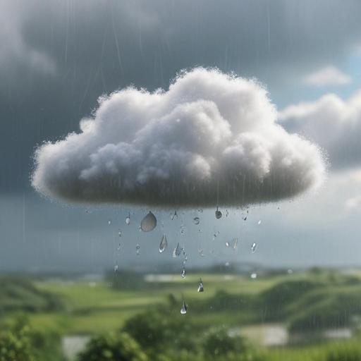 Fiji Weather Forecast: Cloudy Periods and Brief Showers Expected This Weekend