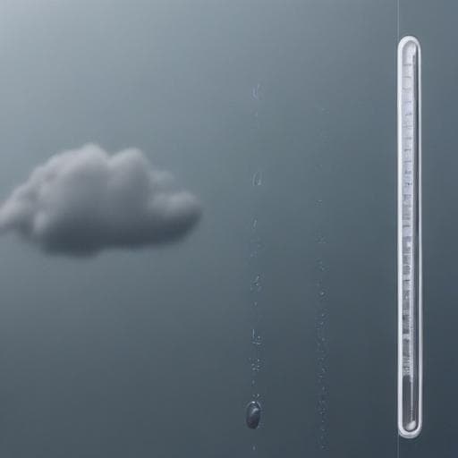 Fiji Weather Forecast: Cloudy Periods and Showers Expected with Cool Nights