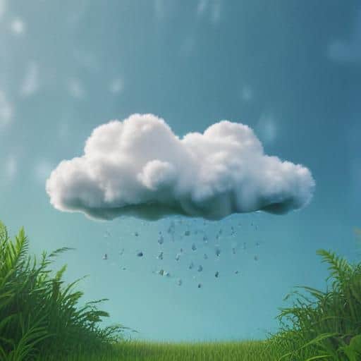 Fiji Weather Forecast: Cloudy Periods and Showers for May 16-17, 2025