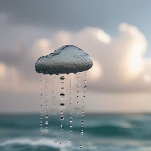 Fiji Weather Forecast: Cloudy Periods with Brief Showers and Cool Nights Expected