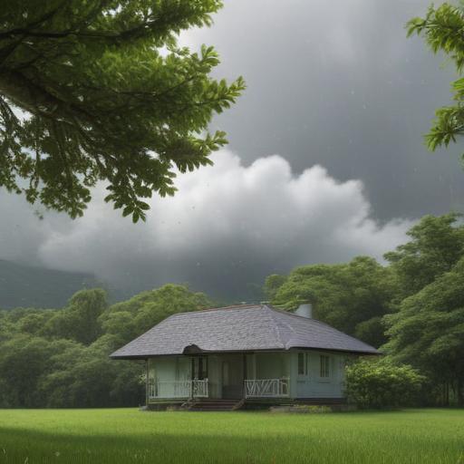 Fiji Weather Forecast: Cloudy Periods with Brief Showers and Cool Nights Expected