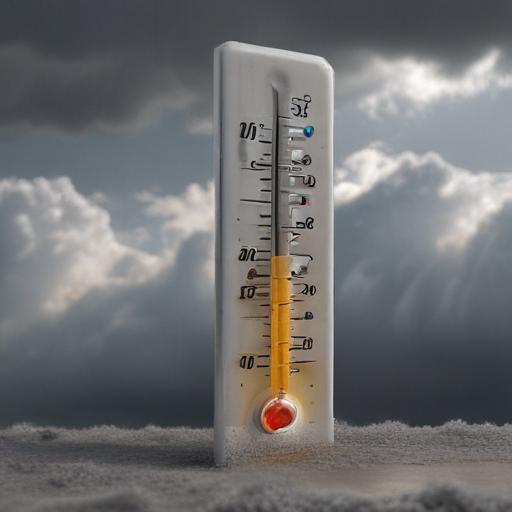 Fiji Weather Forecast: Cloudy Periods with Brief Showers and Cool Nights Expected