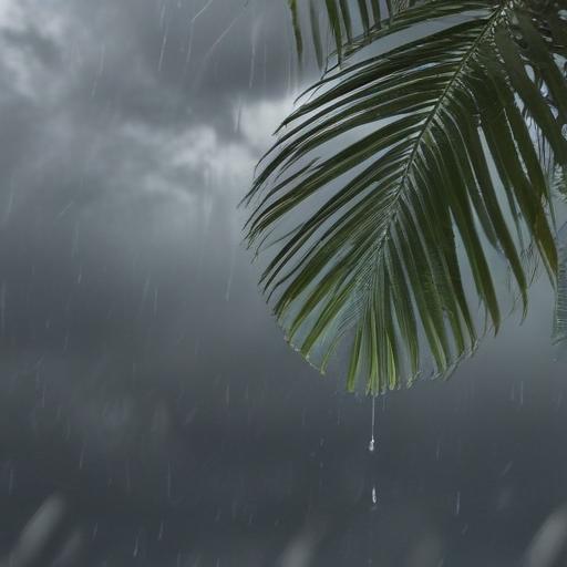 Fiji Weather Forecast: Cloudy Showers and Cool Nights Ahead