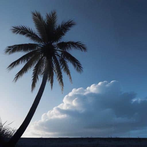 Fiji Weather Forecast: Cloudy Showers and Cool Nights Expected Across Regions