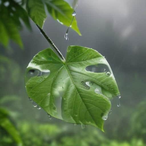 Fiji Weather Forecast: Cloudy Showers and Cool Nights Expected Across the Islands