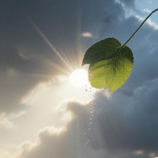 Fiji Weather Forecast: Cloudy Showers and Fine Weather Ahead for May 2025