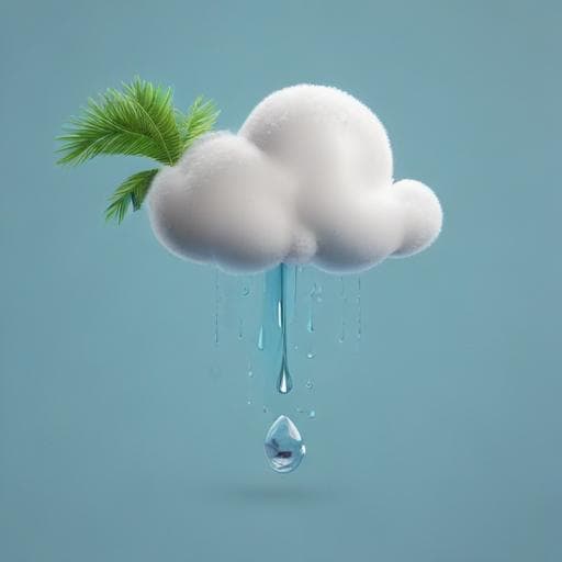 Fiji Weather Forecast: Cloudy with Brief Showers and Cool Nights Ahead