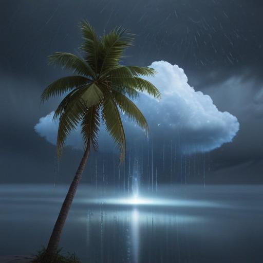 Fiji Weather Forecast: Cloudy with Brief Showers and Cool Nights Expected Across the Islands