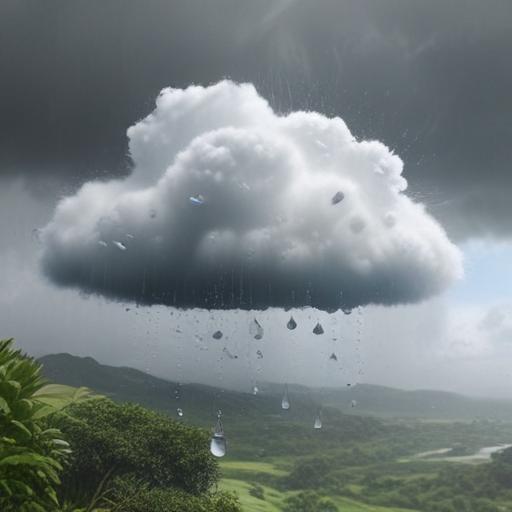 Fiji Weather Forecast: Cloudy with Brief Showers and Cool Nights Expected Across the Region