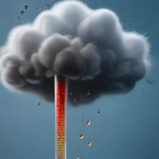 Fiji Weather Forecast: Cloudy with Brief Showers, Cool Nights Ahead