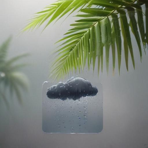 Fiji Weather Forecast: Cloudy with Showers and Cool Nights Expected Across Multiple Regions