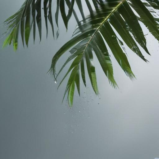 Fiji Weather Forecast: Cloudy with Showers and Cool Nights Expected This Weekend