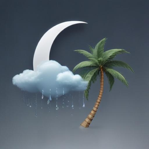 Fiji Weather Forecast: Cool Nights and Brief Showers Expected August 2025