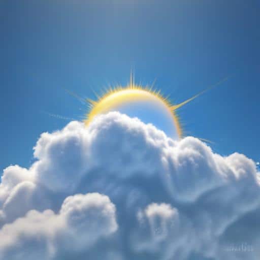 Fiji Weather Forecast: Fine Conditions with Isolated Showers Expected Across the Islands