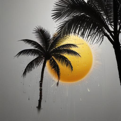 Fiji Weather Forecast: Fine Conditions with Isolated Showers Expected Across the Islands