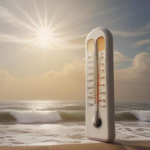 Fiji Weather Forecast: Fine Days Ahead with Brief Showers Expected and Cool Nights