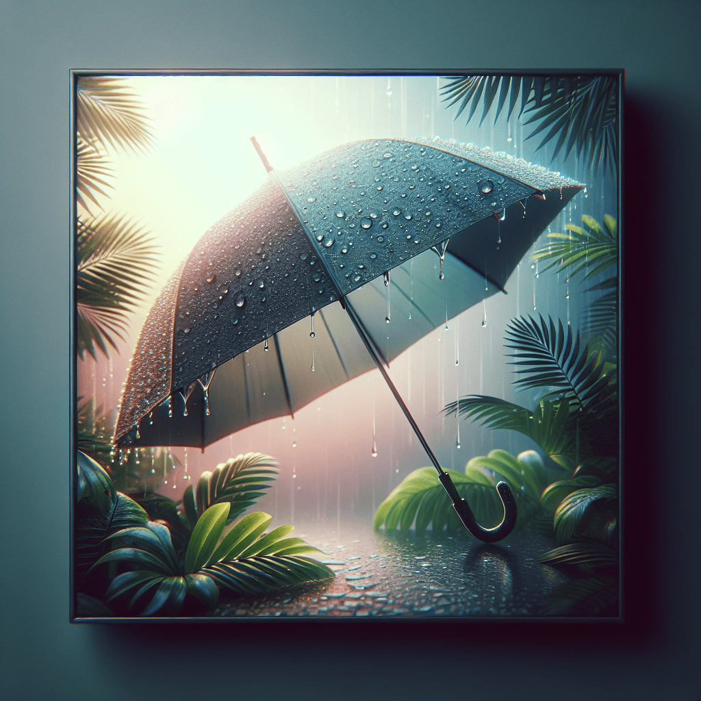 Fiji Weather Forecast: Occasional Showers and Cool Nights Expected Across the Islands