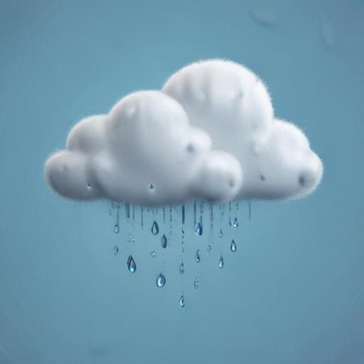 Fiji Weather Forecast: Occasional Showers and Isolated Heavy Falls Expected Across Regions This Weekend