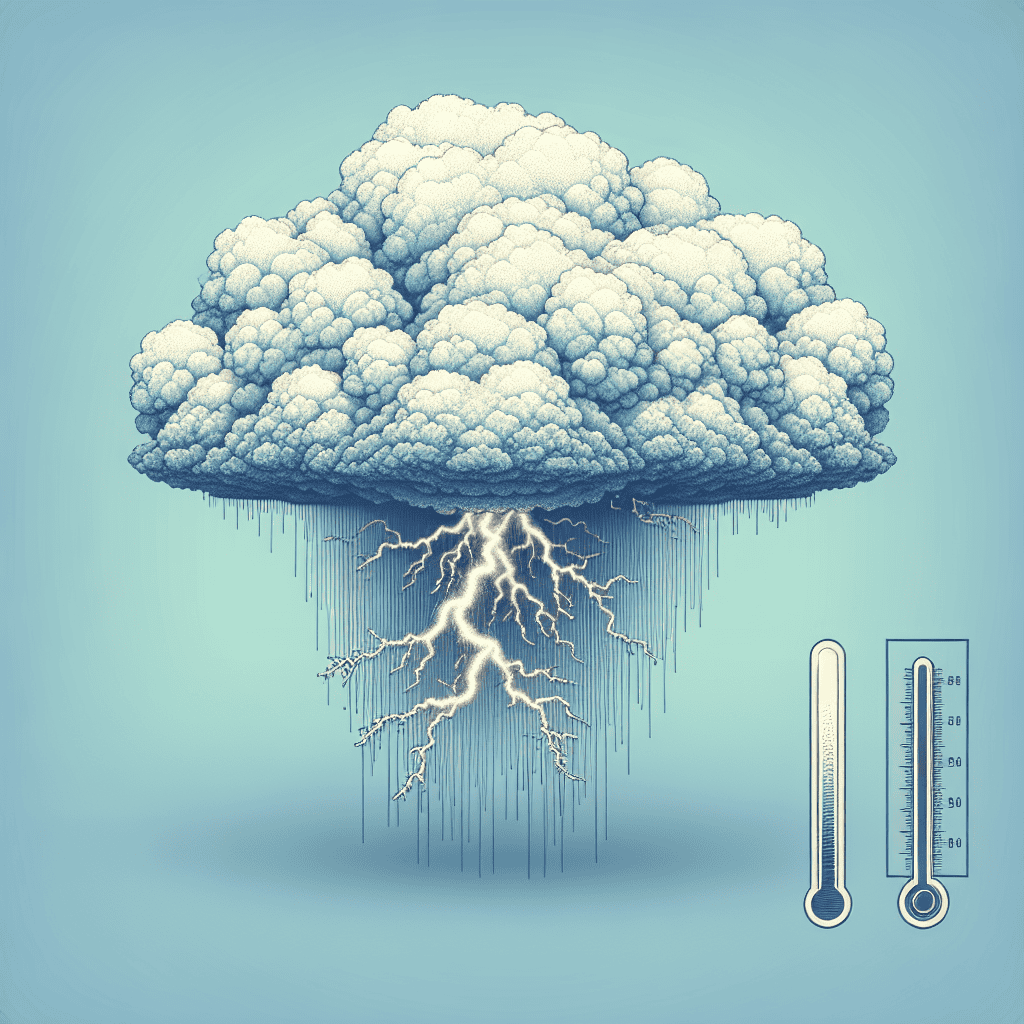 Fiji Weather Forecast: Occasional Showers and Thunderstorms Expected This Weekend