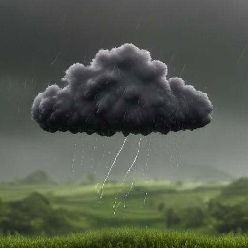 Fiji Weather Forecast: Occasional Showers and Thunderstorms with Heavy Falls Expected This Week