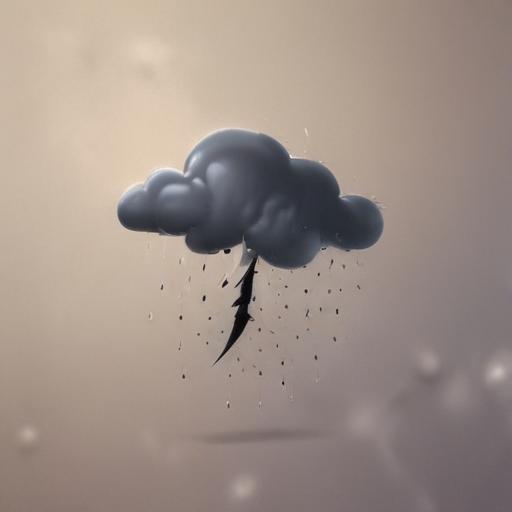 Fiji Weather Forecast: Occasional Showers and Thunderstorms with Potential Heavy Falls Expected in Eastern Regions