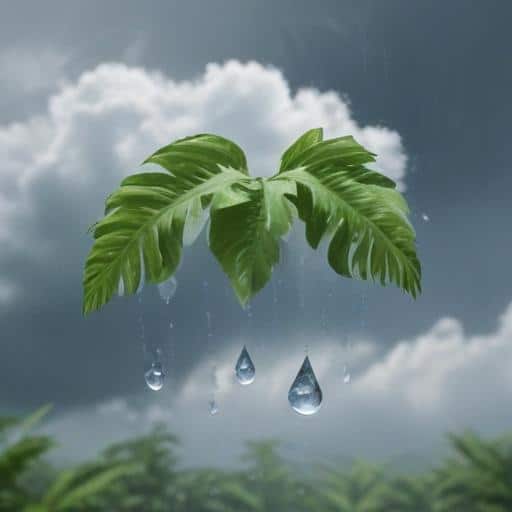 Fiji Weather Forecast: Partly Cloudy with Brief Showers and Cool Nights Ahead