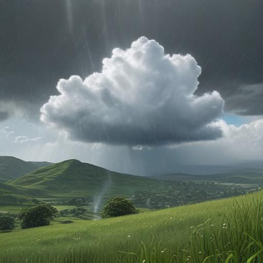 Fiji Weather Forecast: Partly Cloudy with Isolated Showers Ahead