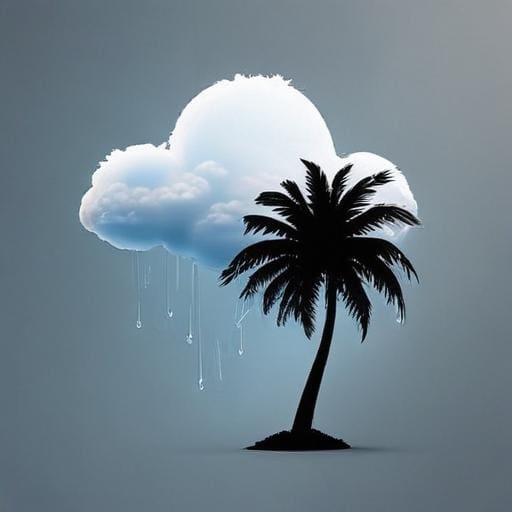 Fiji Weather Forecast: Partly Cloudy with Isolated Showers and Cool Nights Expected